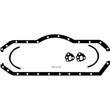 

Set of gaskets of the oil collector Victor Reinz art. 10-12413-02