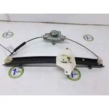 

96624335 POWER WINDOW REAR RIGHT CHEVROLET CAPTIVA