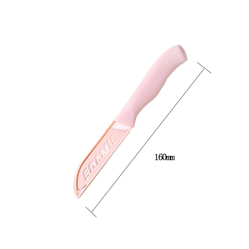 New New Ceramic Knife Colorful 3 Inch Handle Ceramic Paring Fruit Paring Knife Mini Knife Sharpener Kitchen Knives Accessories New New Ceramic Knife Colorful 3 Inch Handle Ceramic Paring Fruit Paring Knife Mini Knife Sharpener Kitchen Knives Accessories