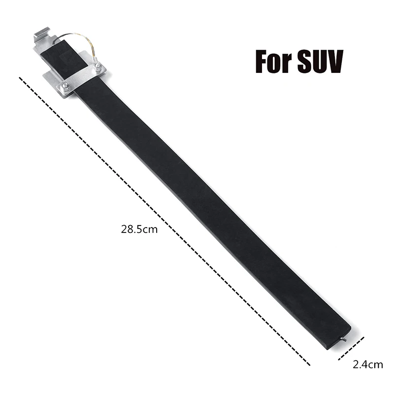 Cintur-n-antiest-tico-Material-de-goma-electrost-tica-para-coche-veh-culo-SUV-correa-de