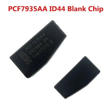 

5/10 pcs Original PCF7935AA ID44 Ceramic Transponder Car Key Chip for BMWLandRover