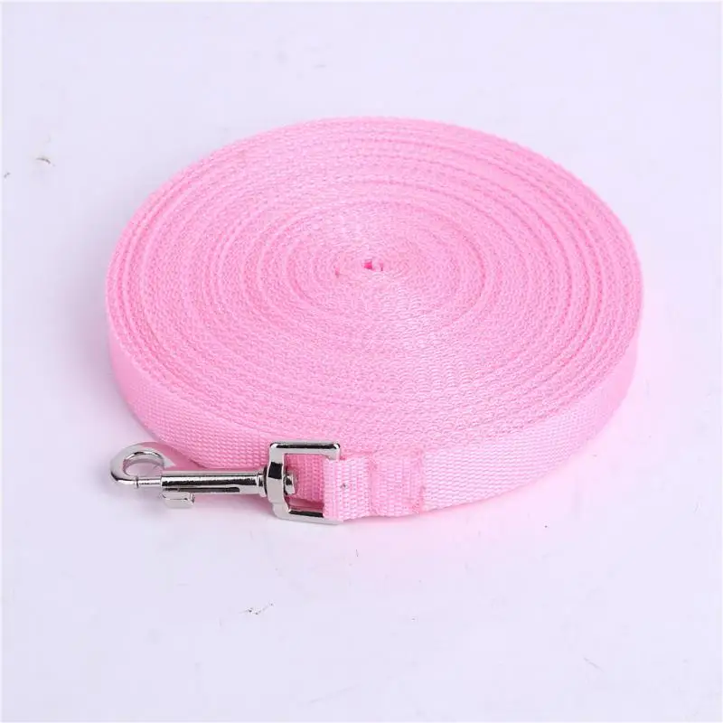 Поводок для собак поводок маленьких и больших домашних животных 5 м/10 м Длина тяги
