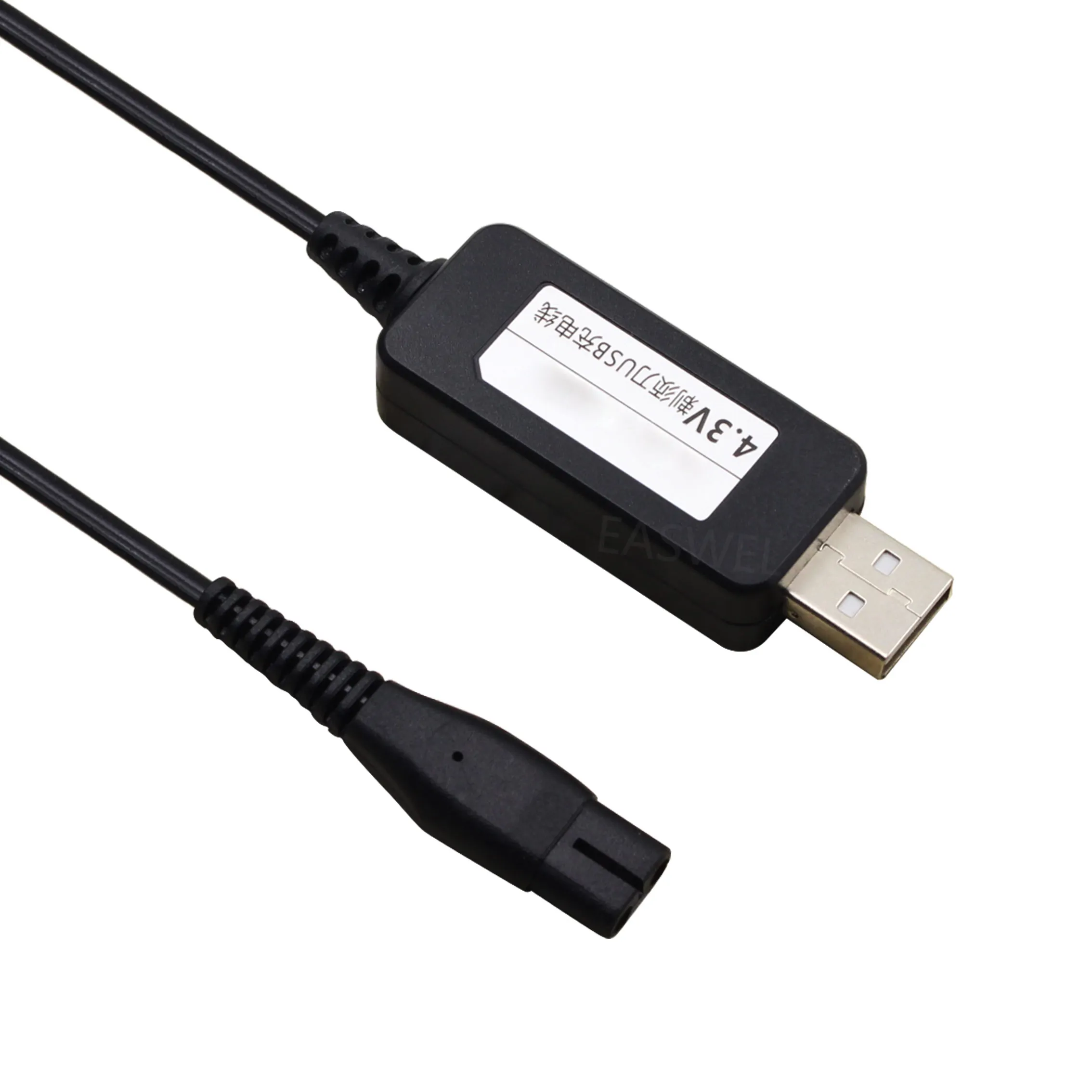 USB Питание Зарядное устройство адаптер шнур для Philips Norelco бритва S531 S538 S550 S551 QP2520/70 QP2520/90 QP2520/72 QP2520/71