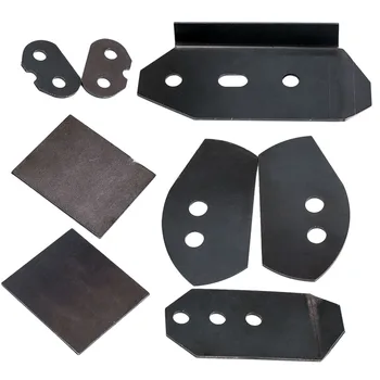 

Subframe Reinforcement Kit Rear for BMW E46 Chassis 3 Series 323i / 323Ci