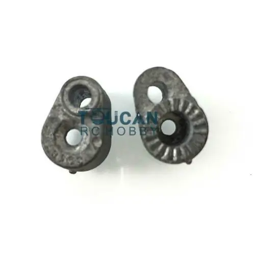 

Henglong 1/16 Scale USA M1A2 Abrams 3918 RC Tank Metal Tracks Adjusters TH16765