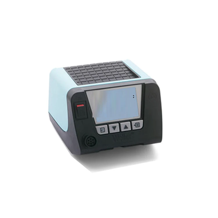Intelligent Constant Temperature Digital Electric Soldering Iron German Weller Original 150W Welding Platform