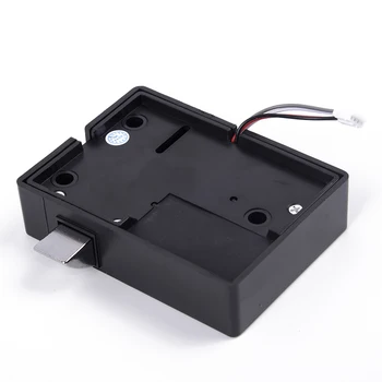 

Smart Fingerprint Lock Anti-theft Cabinet Keyless For Drawer Box Home Office