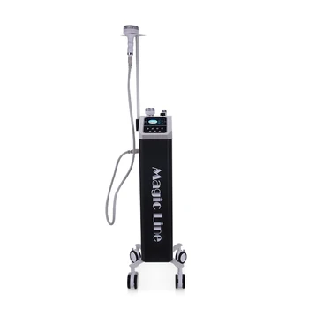 

Vacuum Massager Suction Weight Loss Body Shaping Machine