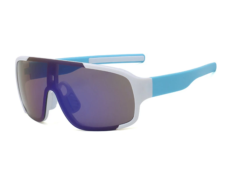 Спортивные велосипедные очки для мужчин и женщин, солнцезащитные очки ...