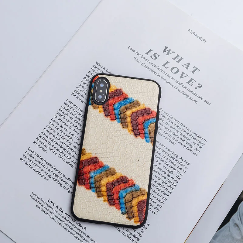 Цветной рисунок Стрела Амура чехол для телефона для IPhone X XS Max XR для Apple 5 5S SE 6 6S 7 8 Plus защитный чехол для телефона чехол