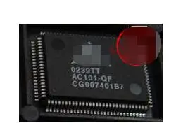 

IC NEW 100% AC101-QF
