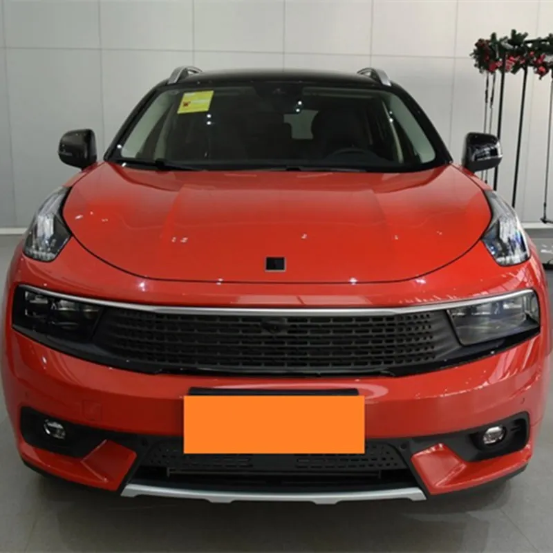 Для Lynk& Co 01,02, 03, кнопка рулевого колеса автомобиля