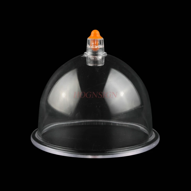 B0 вакуумное баночное устройство одиночный большой бак бытовой насосный один