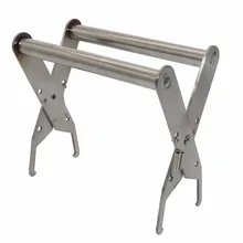 Пчелиный улей из нержавеющей стали держатель рамы подъемник захват инструмент оборудование для пчеловодства JS23