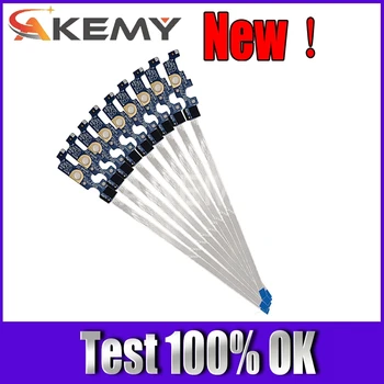 

New For Dell Inspiron 15 3558 5551 5555 5558 5559 Power Button Board 94MFG LS-B844P / 1 Year Warranty