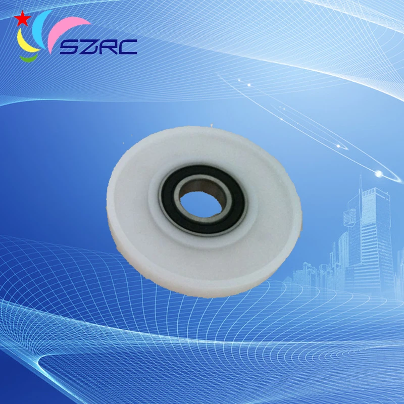 

High quality New Clearance wheel Compatible For KIP 3000 3100 7100 7000 7700 7900 7970 5000 6000 8000 9000 9900 Printer