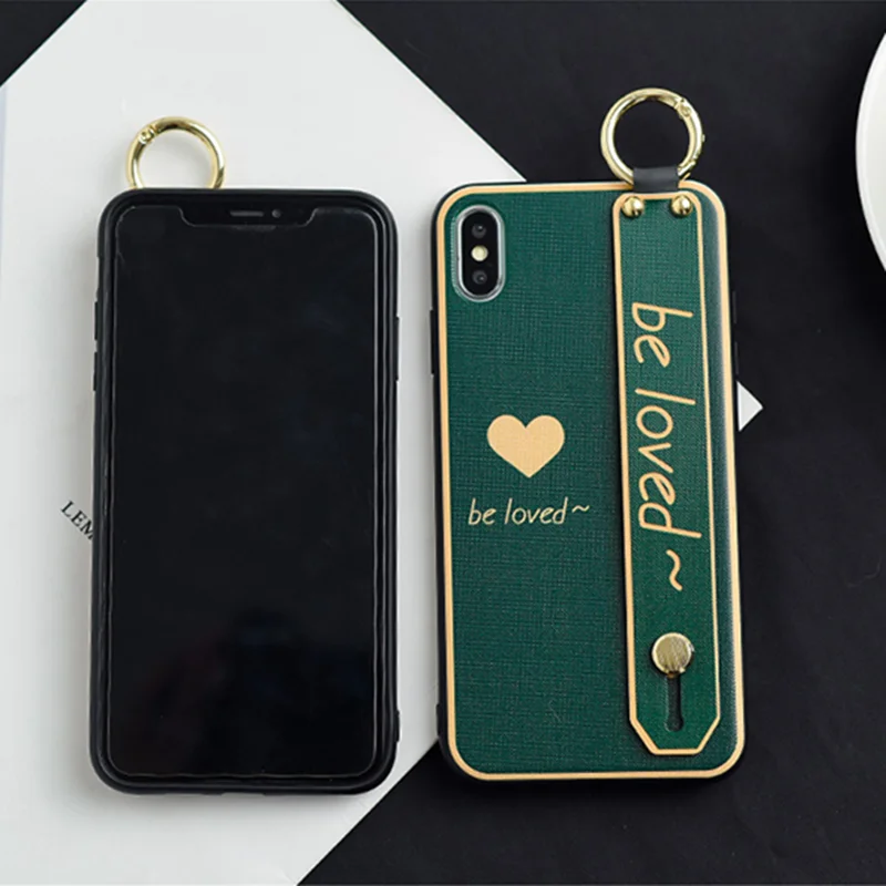 Для huawei honor 10 lite 8x9x20 pro 10i 20i play 3 mate 20 30 pro P30 P20 pro lite P Smart plus чехол Модный love h