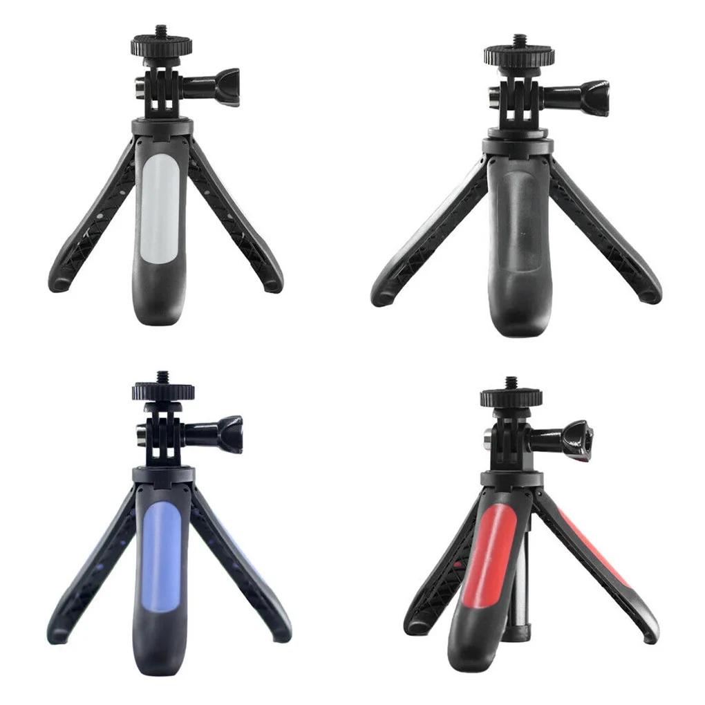 Замена для Gopro Hero 7 6 5 Handgrip Удлинительный полюс Выдвижная монопод камера штатив селфи палка