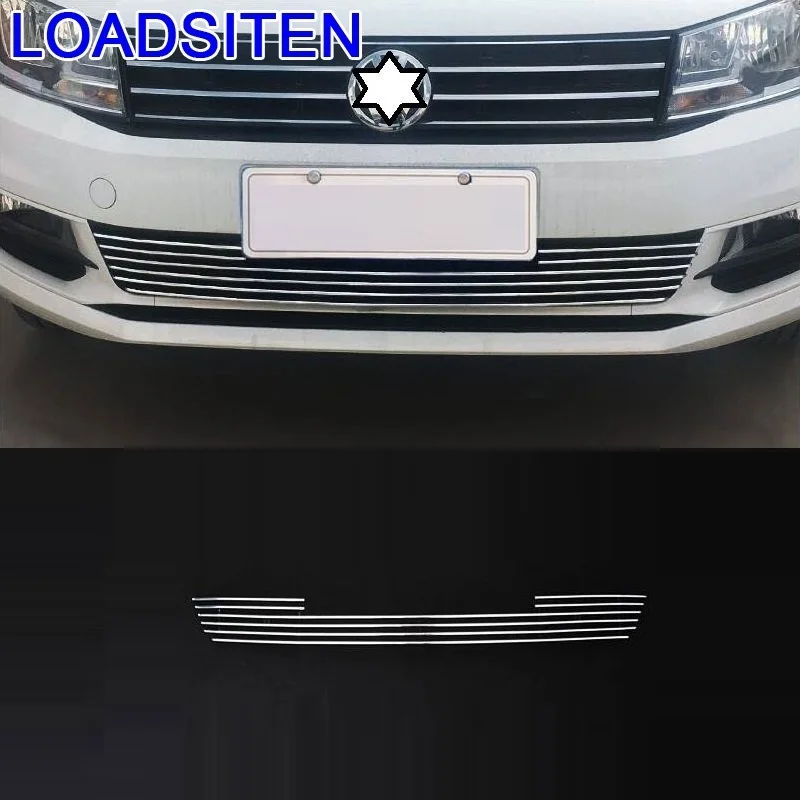 Автомобильная Модифицированная хромированная решетка внешняя наклейка