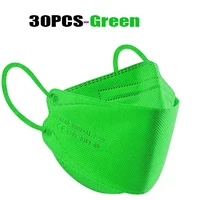 Green-30PCS