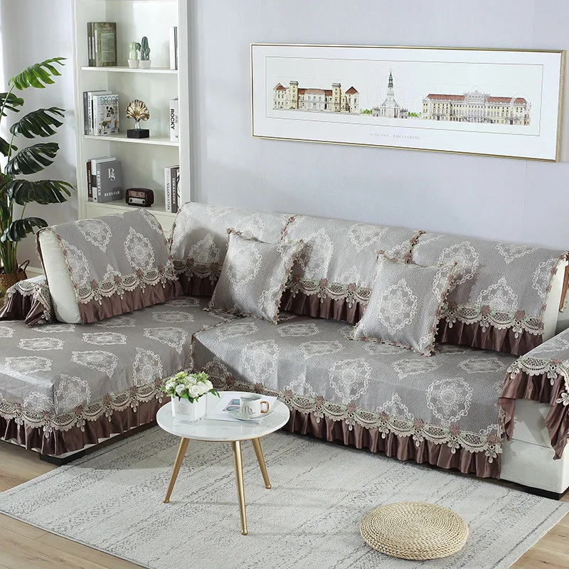 

Manufacturers Direct Selling Summer Sleeping Mat Cool Pad Viscose Rattan Mat Sofa Cushion Anti-slip Four Seasons Universal Sofa