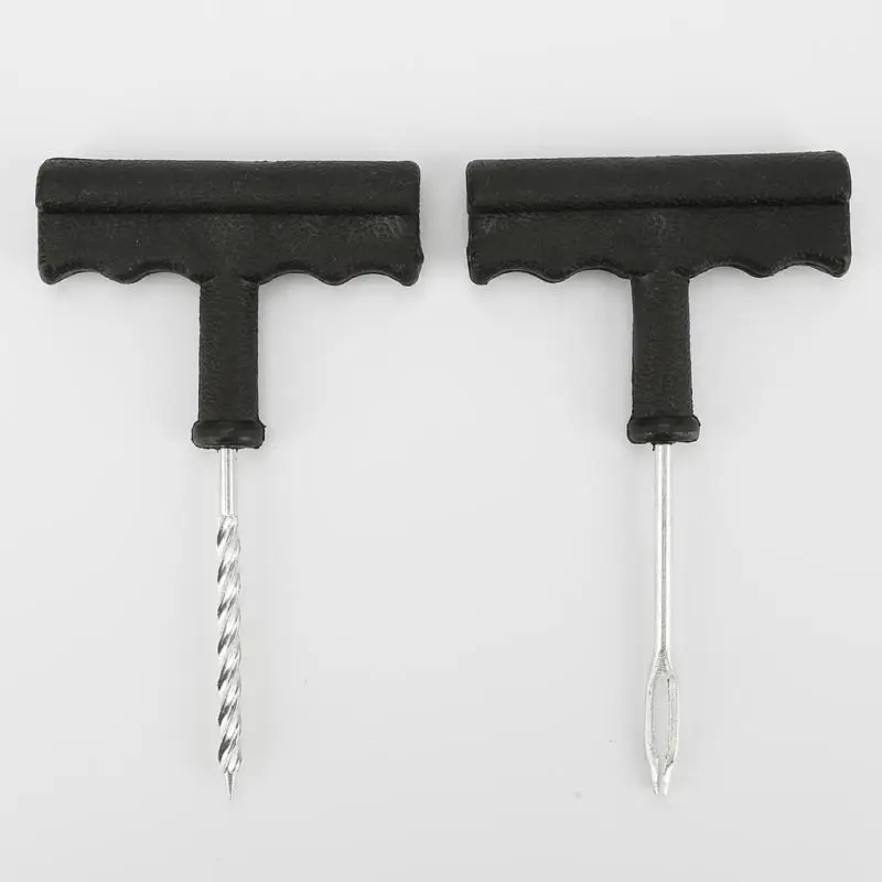 Car Tubeless Tire Tyre Puncture Plug Repair Tools Kits Car Auto Accessories Motorcycle Bicycle Rubber Cement Hand repair tool Car Tubeless Tire Tyre Puncture Plug Repair Tools Kits Car Auto Accessories Motorcycle Bicycle Rubber Cement Hand repair tool