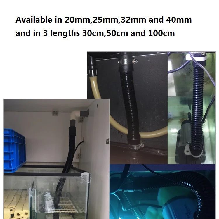 Frete grátis flowcolour eva 20mm flexível nervuras