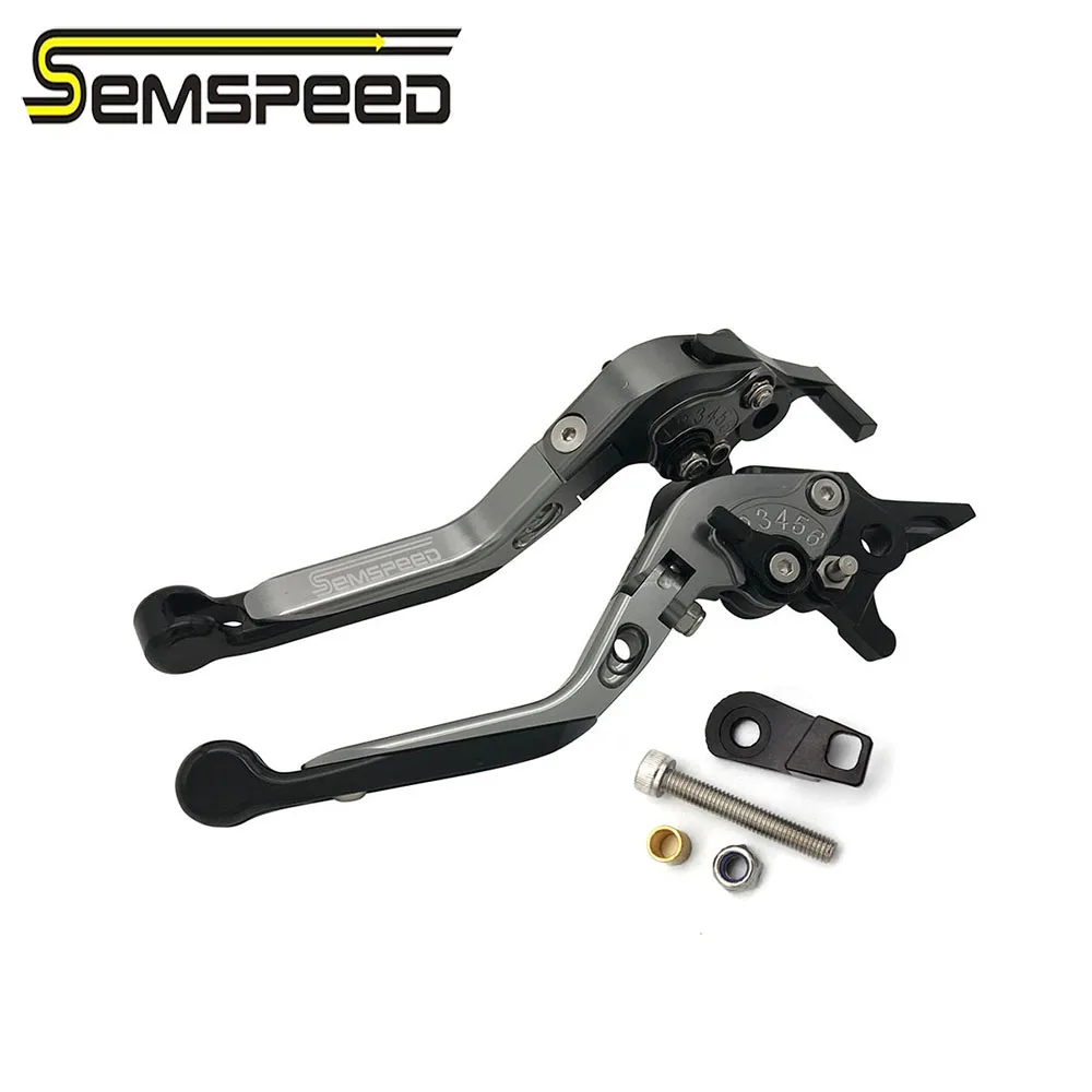 NMAX125 150 155刹车手把带停车功能 灰色 03