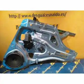 

WINDOW LIFTER FRONT RIGHT KIA SPORTAGE