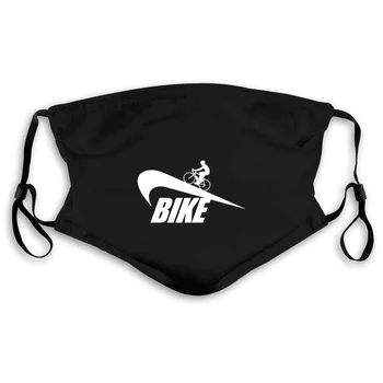 

Mens Cyclinger Parody for Cyclists Mountain Road Bikeer MTB Bicycle Brand Mouth Mask Women's kid PM2.5
