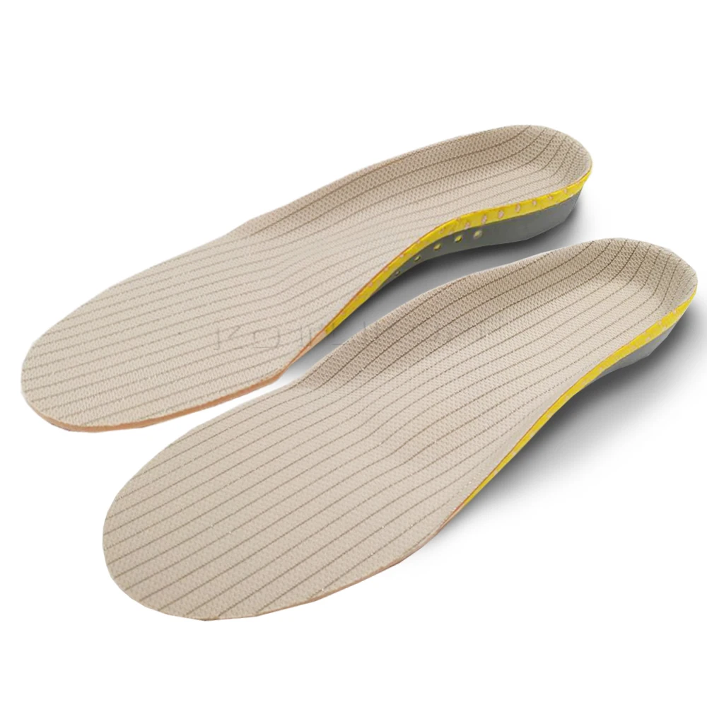 palmilha ortopedica maxfeet 3d confortável