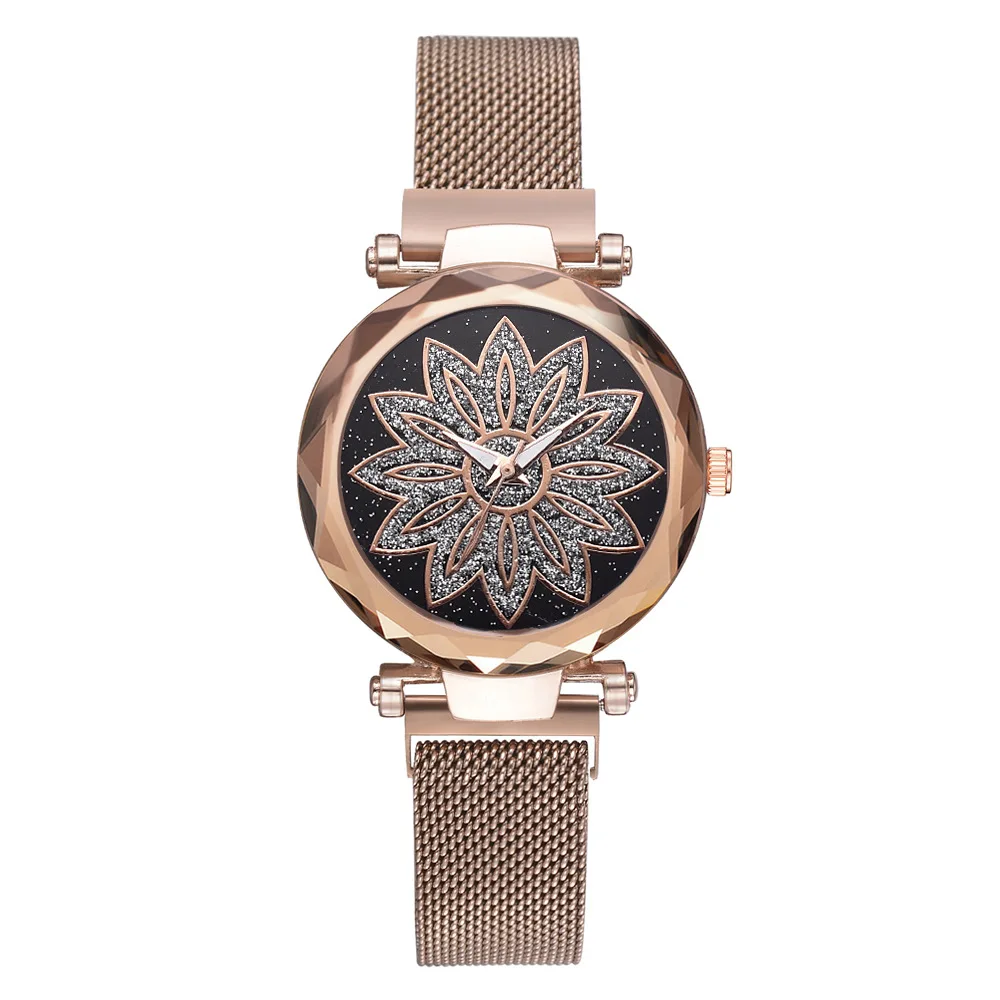 

2019 New Style Trend Classic Ladies' Watch Hot Sales-Fashion Charming Quartz Watch WOMEN'S Watch