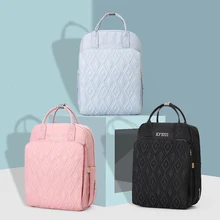 Sac à dos à couches de grande capacité pour maman, sac à dos étanche de voyage en plein air, sac de maternité pour couches de bébé, sac de voyage pour poussette