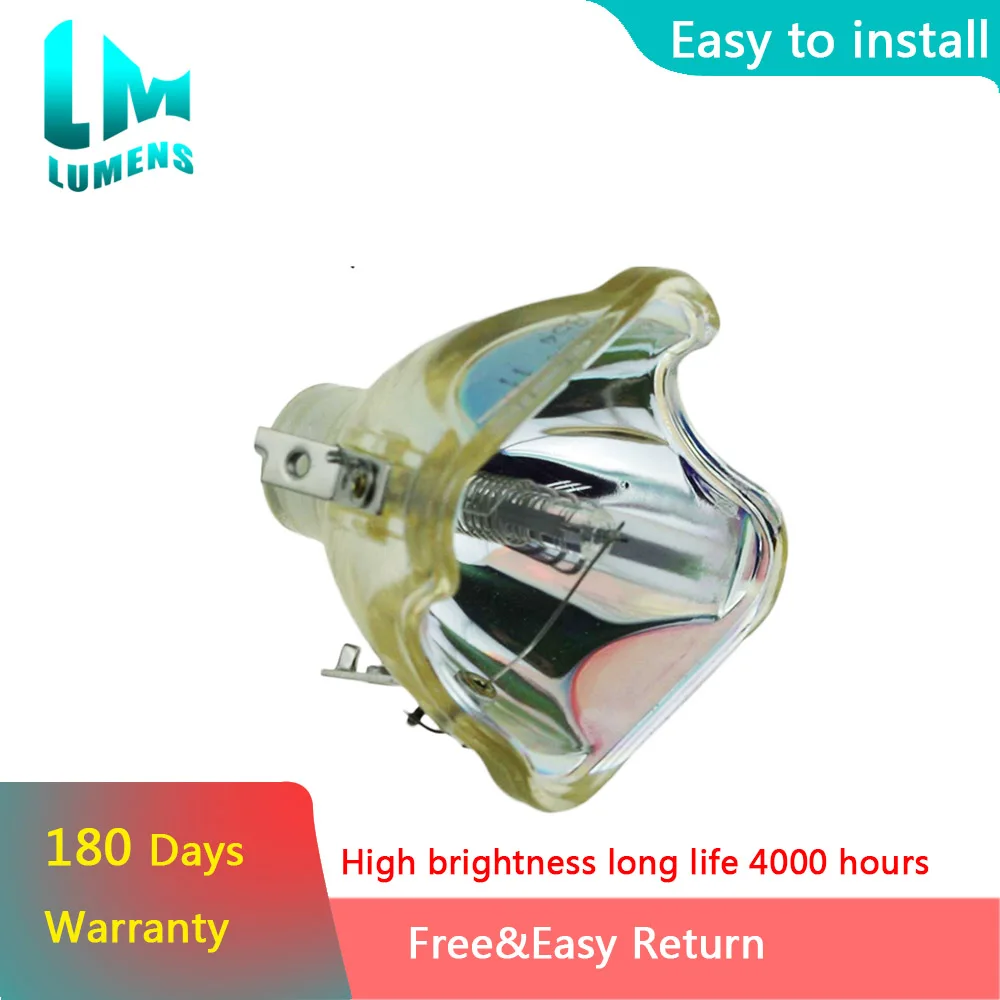 Replacement Projector Bare bulb POA-LMP115 For SANYO PLCXU75 PLCXU78 PLCXU88 PLCXU88W | Электроника