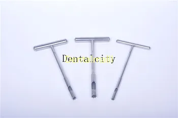 

Orthopedics instruments Hollow Mill for Removal of Bone Screw Extractor