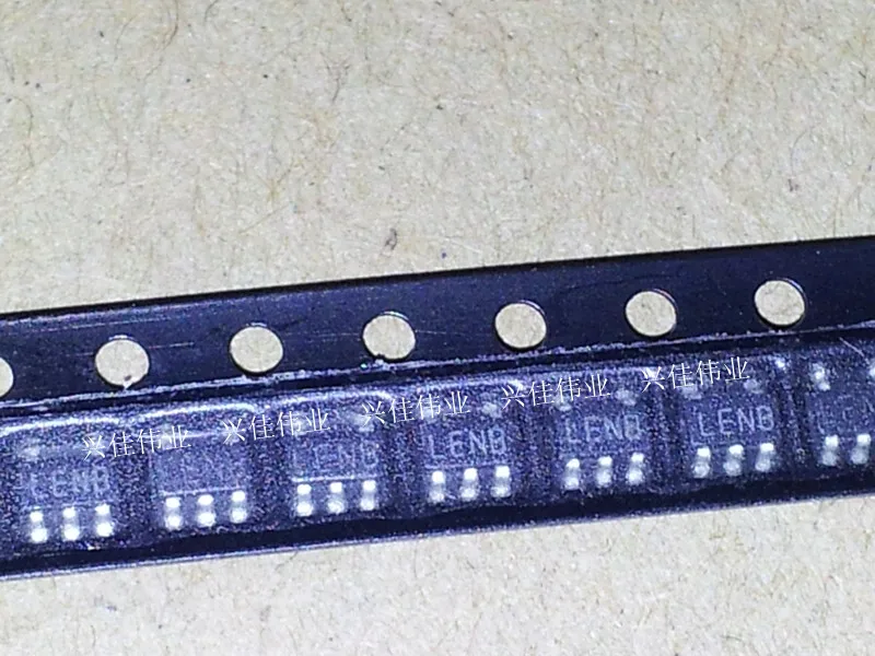 LP2983IM5-1.0 функция LENB SOT23-5 | Компьютеры и офис