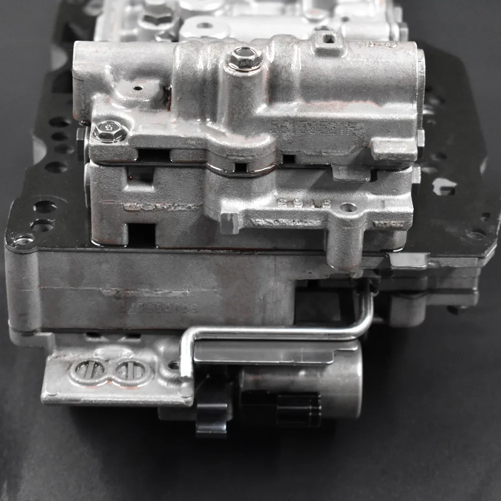 AW55-50SN AW55-51SN AF33 RE5F22A корпус клапана для CADILLAC BLS ALFA ROMEO 166