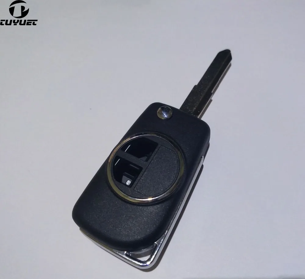 suzuki modified key shell 3-1