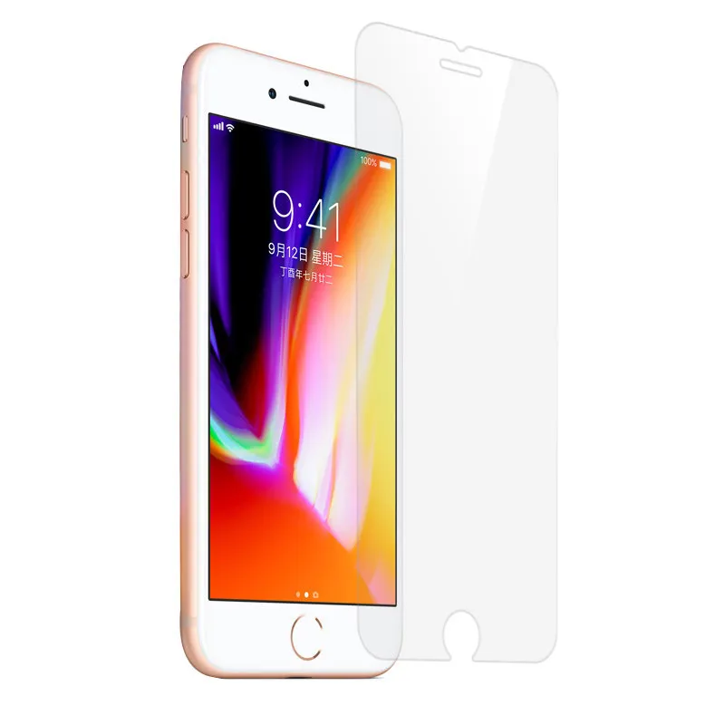 Мягкая Гидрогелевая пленка для iphone 7 8 Plus защитная экрана iPhone 6 6s X XR XS MAX