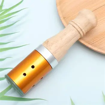 

1pc Moxa Stick Utility Portative Durable Effective Moxa Stick Moxa Rods for Eye Face Body