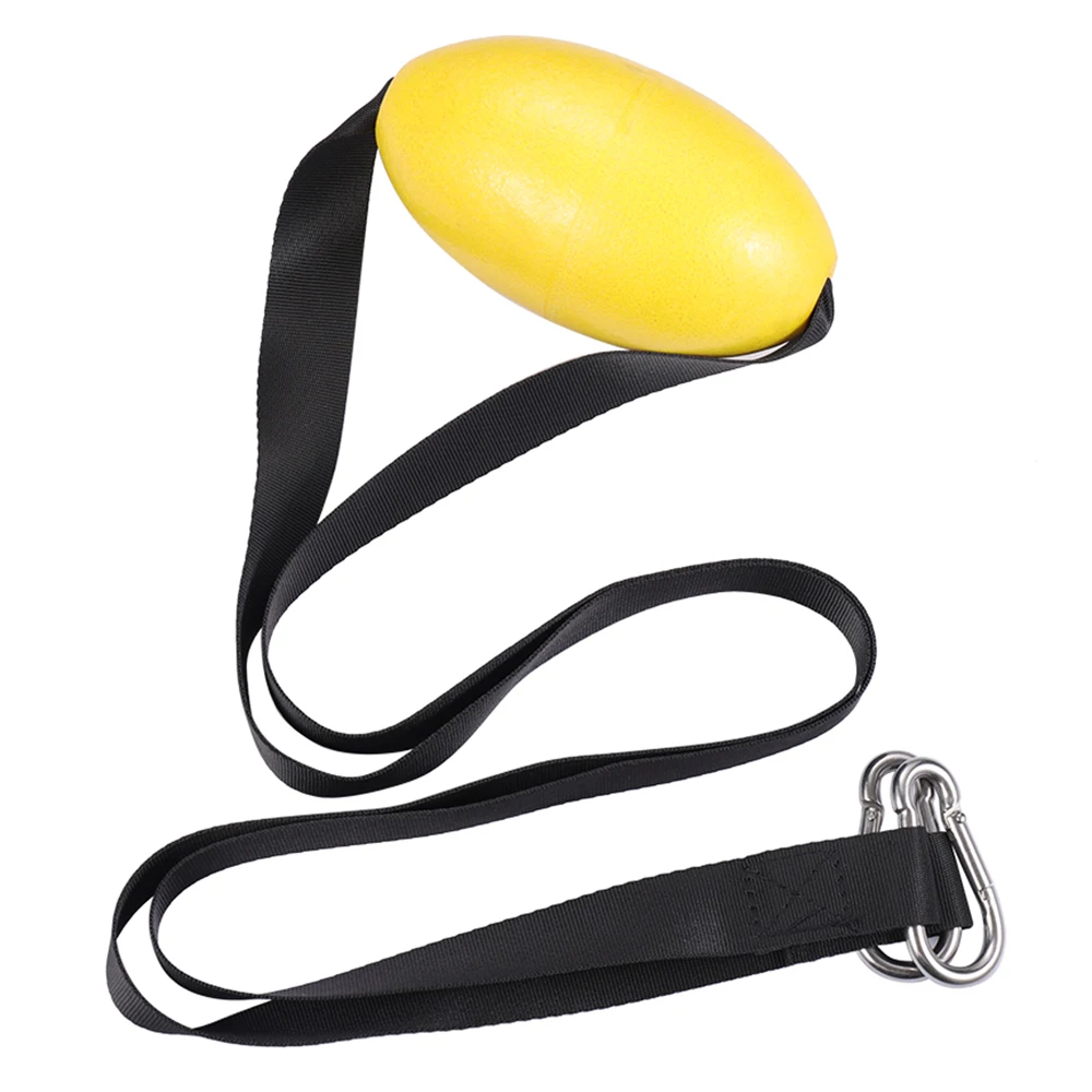 Ball Float Leash with Stainless Steel Carabiner Clips Fishing Kayaking Drift Anchor System Kayak Accessories