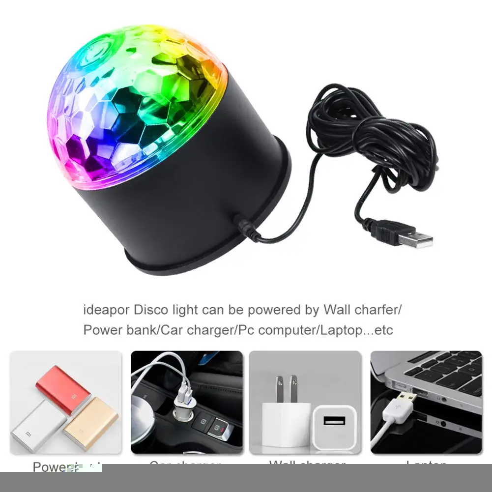 Светодиодный светильник для сцены, диско-шар, стробоскоп, светильник ing RGB, звуковая активация, пульт дистанционного управления, Dj светильник s для фестиваля, бара, клуба, вечерние, для свадебного шоу