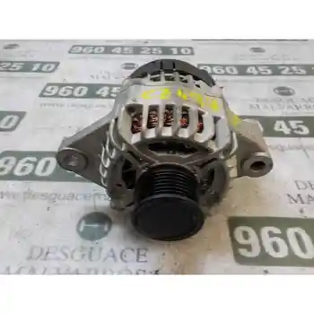

ALTERNATOR» OTHERS... MODELS [V. A.] SUZUKI S-CROSS 1.6 DDIS | 01.16-01.19 DENSO 3140062M0 MS1012101900 [16008457]
