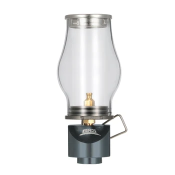 Outdoor Use Portable Gas Light Lantern