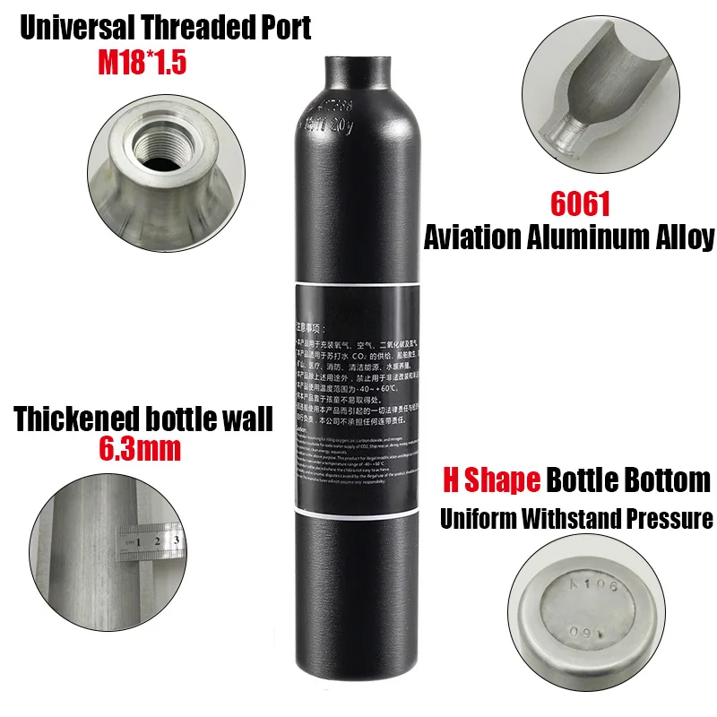 4500Psi-Paintball-Cylinder-Aluminum-CO2-Air-Tank-Empty-Safety-explosion-proof-High-Pressure-Soda-Bottle-Filling (4)