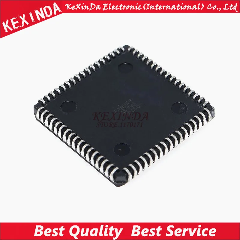 SAB C515 LN PLCC68 IC 10 шт./лот Бесплатная доставка| |