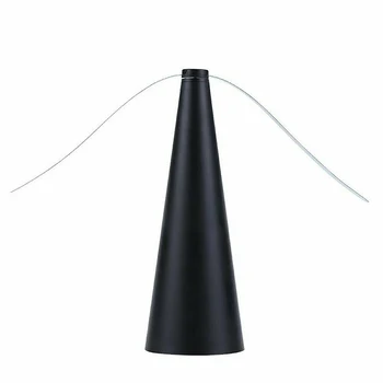 

Food Protector Mosquito Fly Bugs Repellent Pest Control Long Fan Blades Batteries Automatic Electric Portable USB Desk Fan