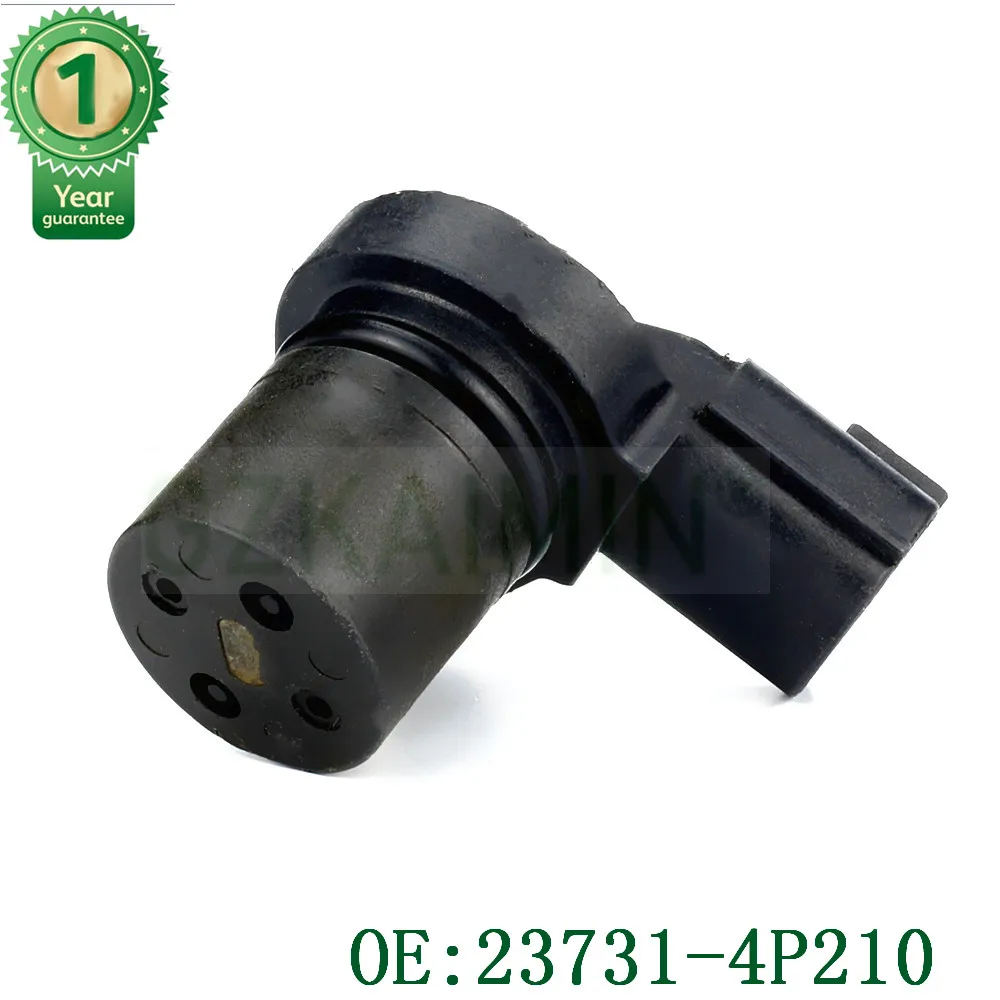 Высокое качество OEM Датчик положения коленчатого вала J5T10671 23731-4P210 для Infiniti Maxima датчик коленчатого вала J5T10671