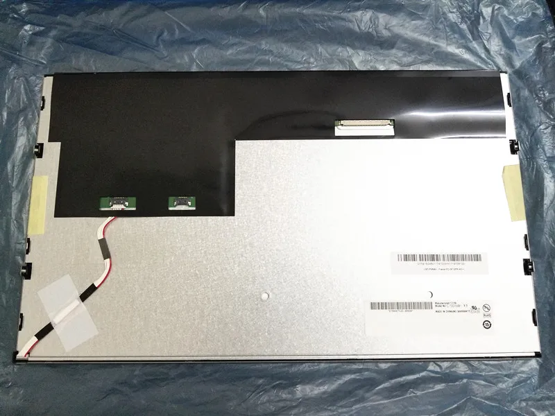 

G156XW01 V.3 V.1 V.2 LCD screen