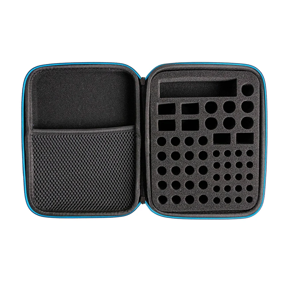 Organizador, Super, Duro, AA, AAA, 9V, 6F22,